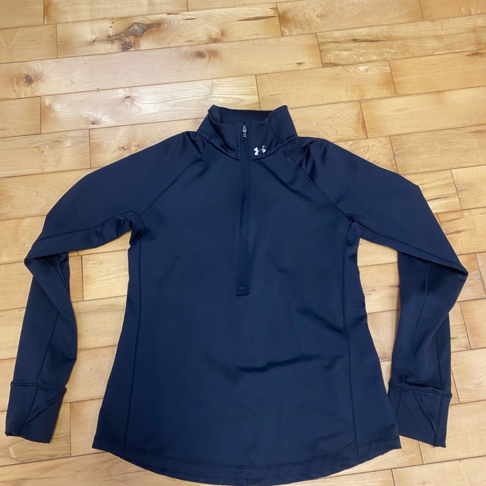 Under armour womans activewear
